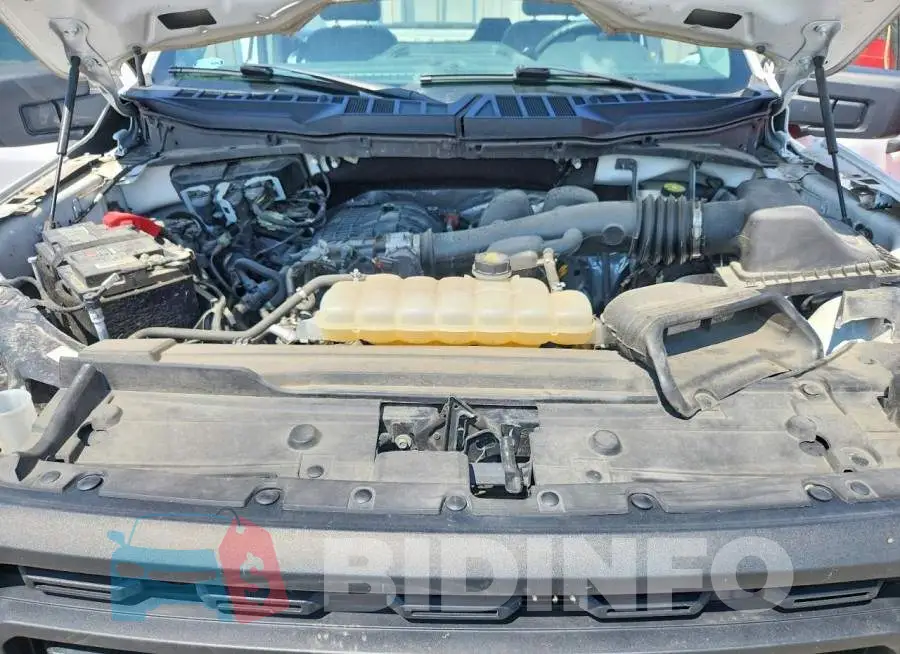 1FTMF1CB8NKF18551 Photo# 11