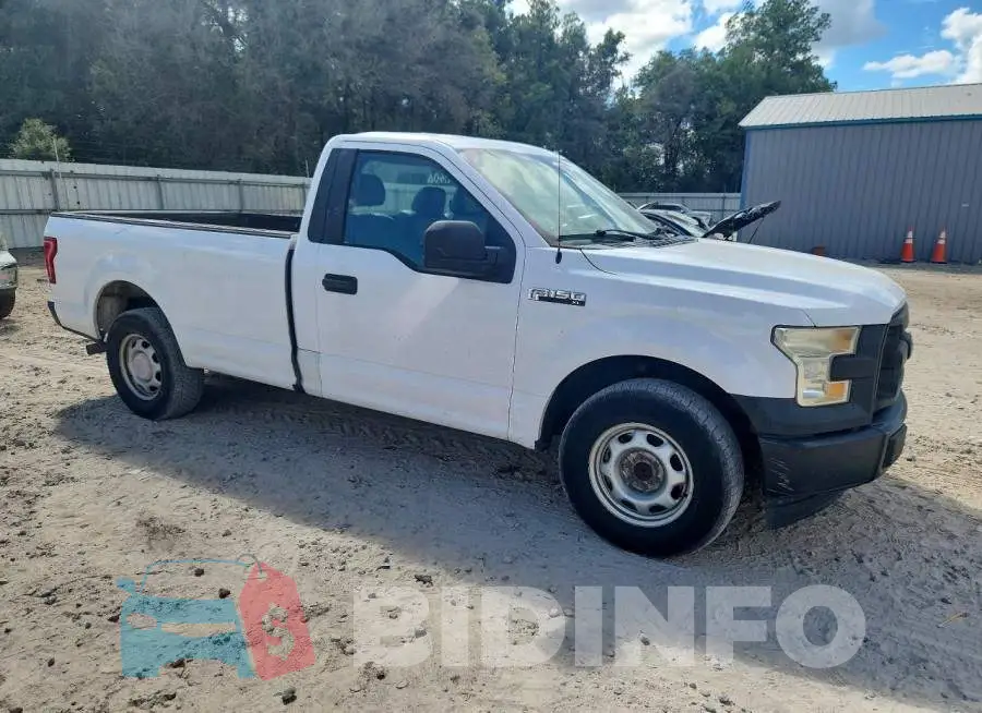 1FTMF1CFXHKC51730 Photo# 4
