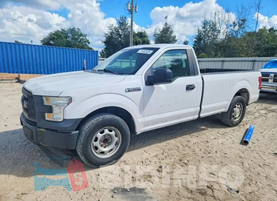 1FTMF1CFXHKC51730 Photo# 1