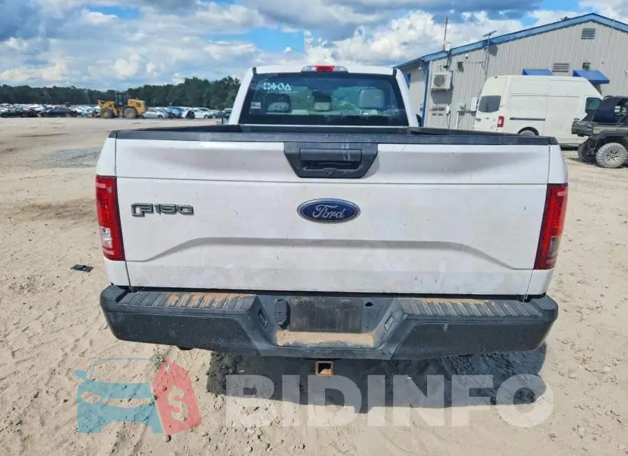 1FTMF1CFXHKC51730 Photo# 6