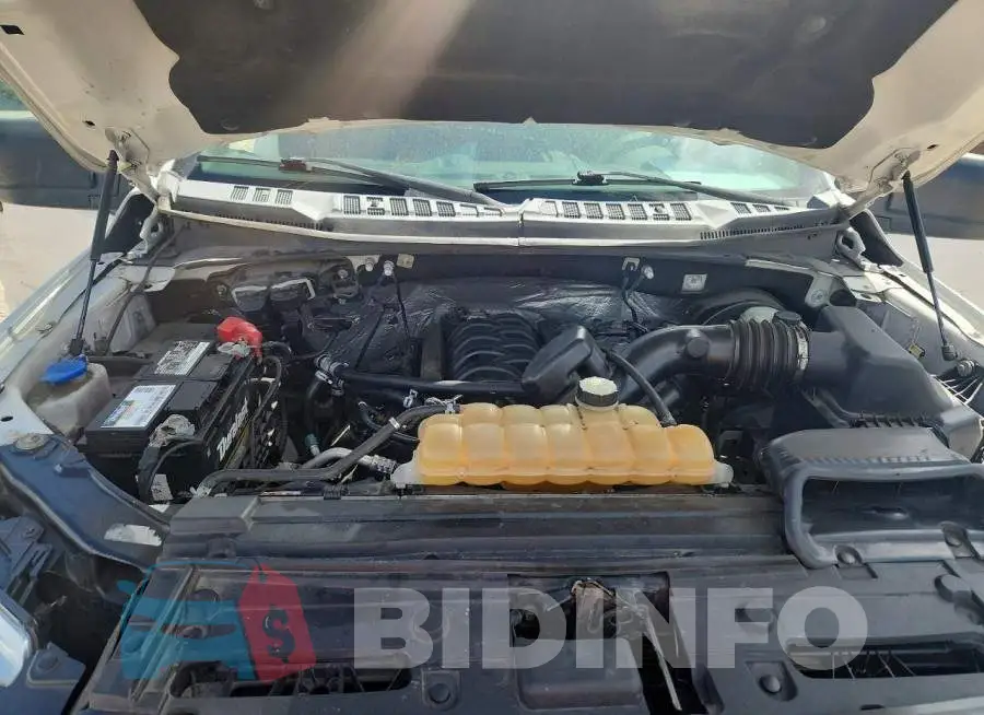 1FTMF1CFXHKC51730 Photo# 11