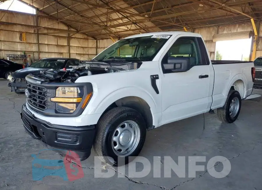 1FTMF1K53SKD68422 Photo# 1