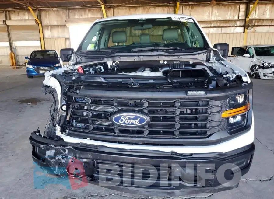 1FTMF1K53SKD68422 Photo# 5
