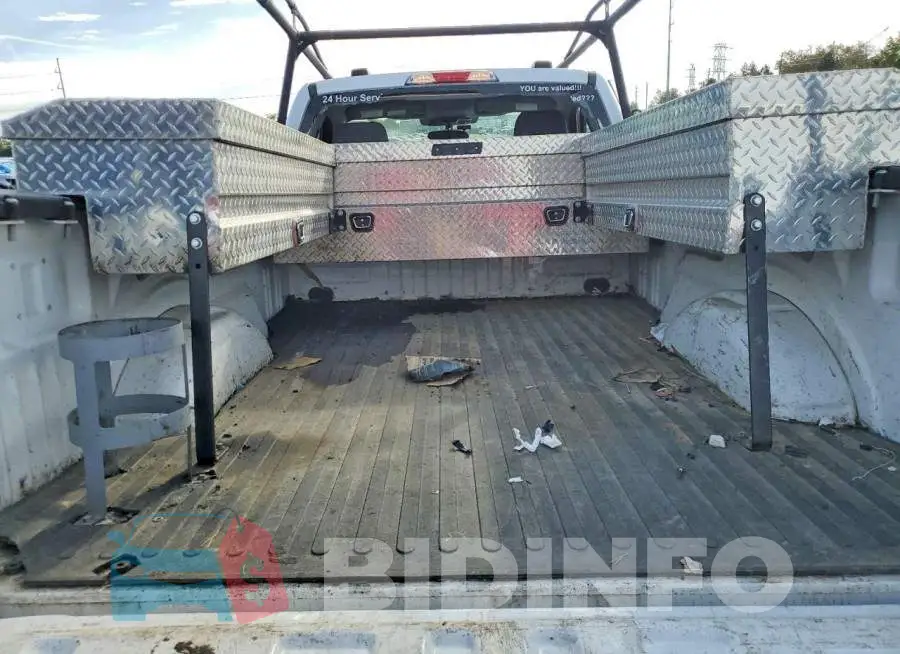 1FTNF1E58PKD87944 Photo# 10