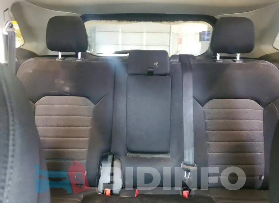 2FMPK4G91HBC53578 Photo# 10