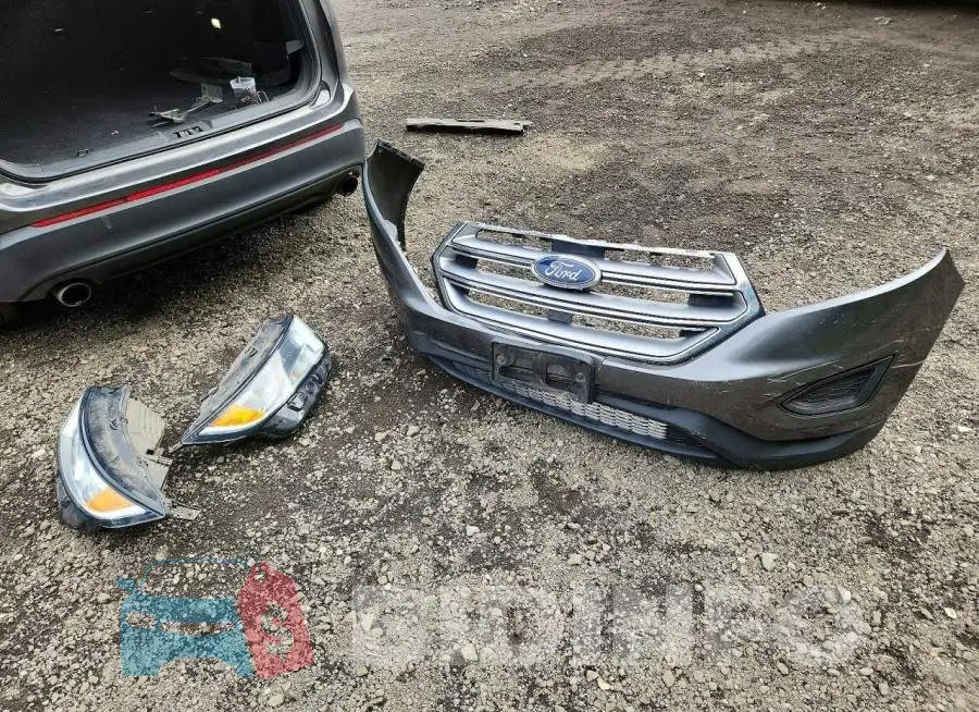 2FMPK4G9XJBB14393 Photo# 13