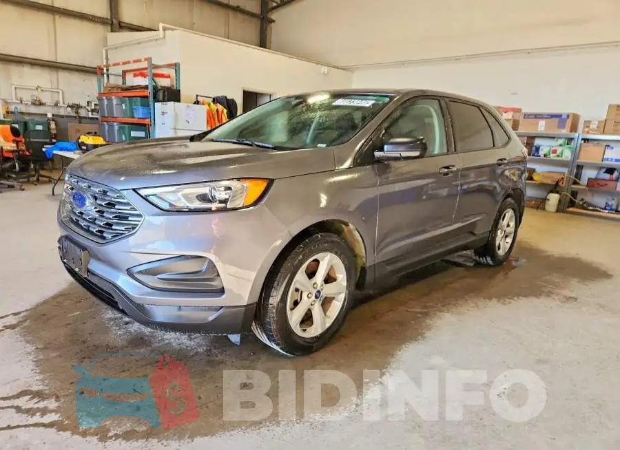 2FMPK4G9XMBA49775 Photo# 1