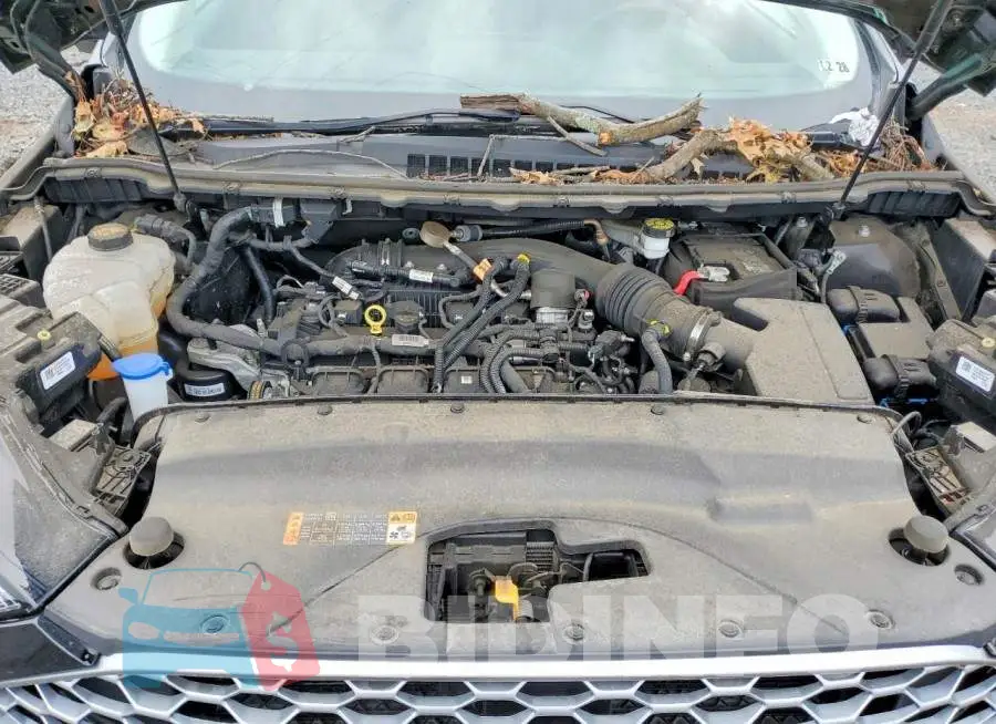 2FMPK4J90RBA05865 Photo# 12