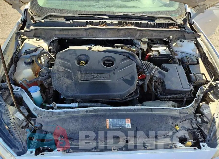 3FA6P0D90JR206327 Photo# 11