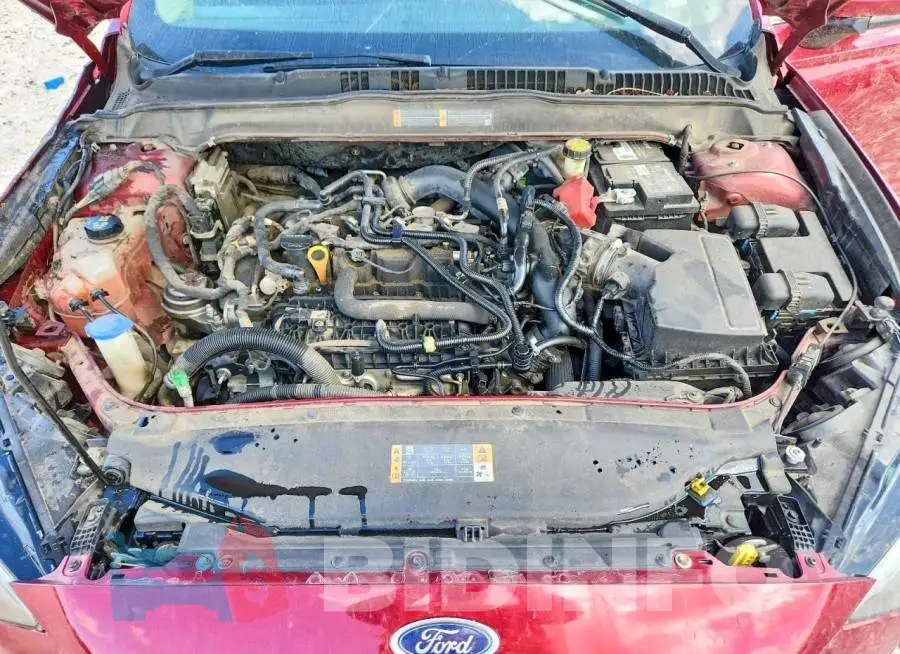 3FA6P0HD2JR127367 Photo# 11