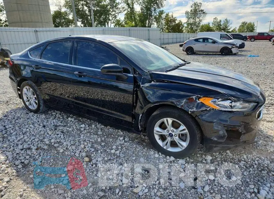 3FA6P0HD5LR230334 Photo# 4