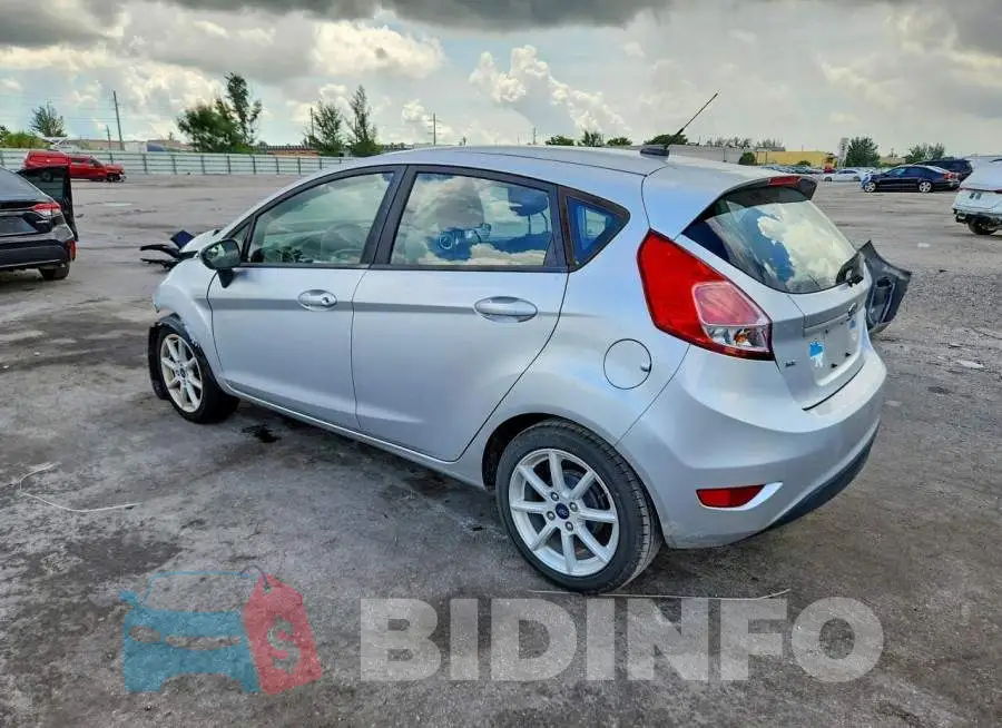 3FADP4EJ9KM107382 Photo# 2