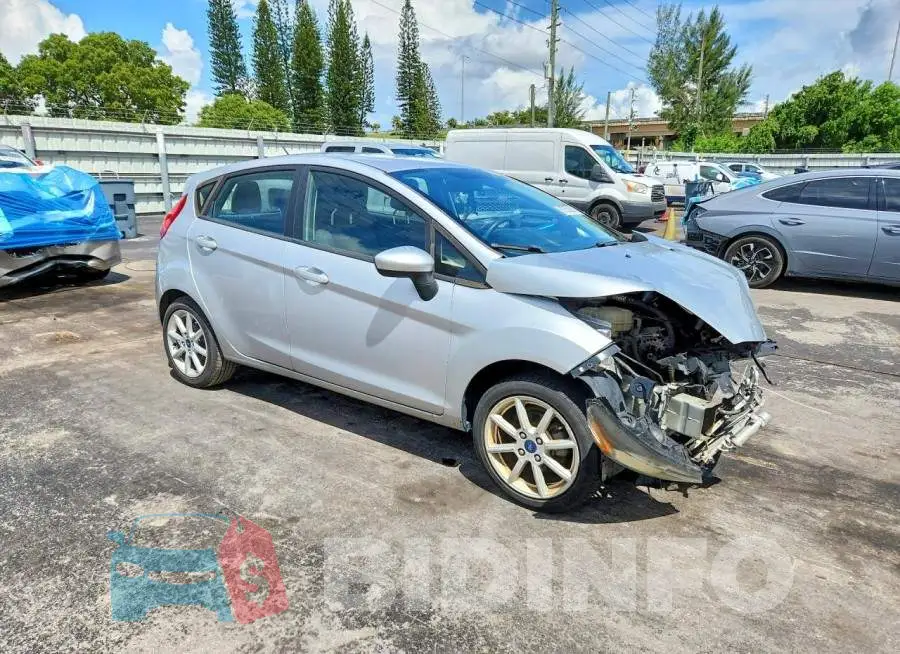 3FADP4EJ9KM107382 Photo# 4