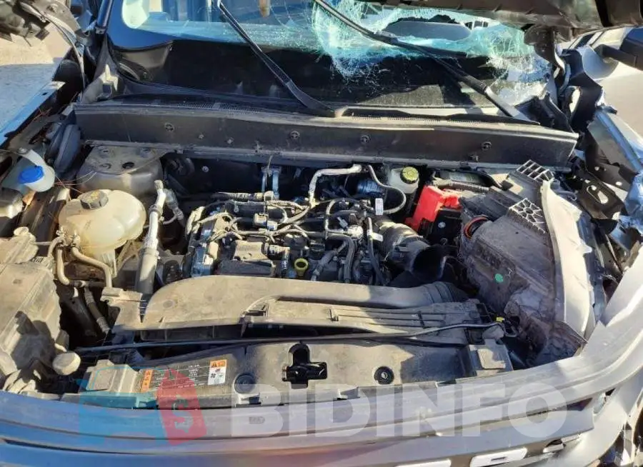 3FMCR9B60NRD14890 Photo# 11