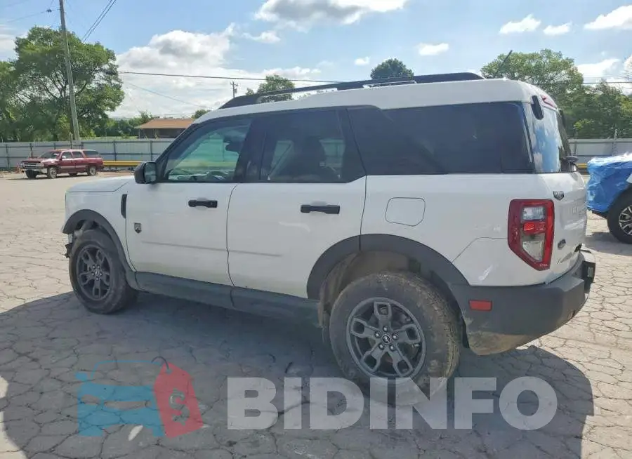 3FMCR9B67PRD95227 Photo# 2