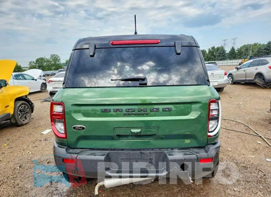 3FMCR9BN4SRF69643 Photo# 6