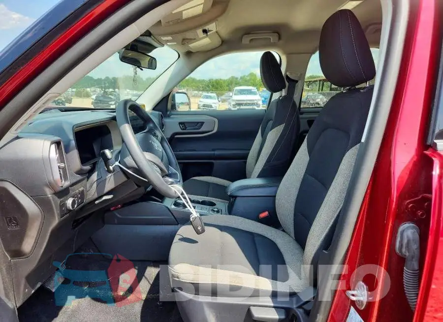3FMCR9BN6SRF10710 Photo# 7