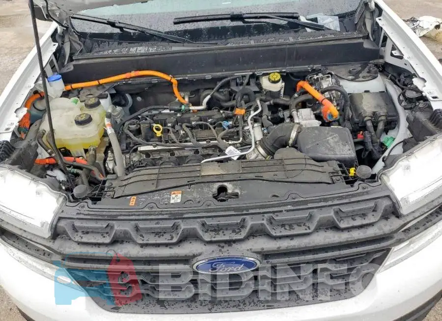 3FTTW8A37RRB37260 Photo# 11