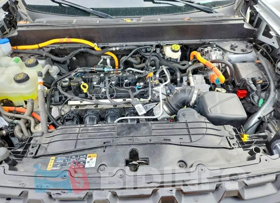 3FTTW8E35PRA19876 Photo# 11