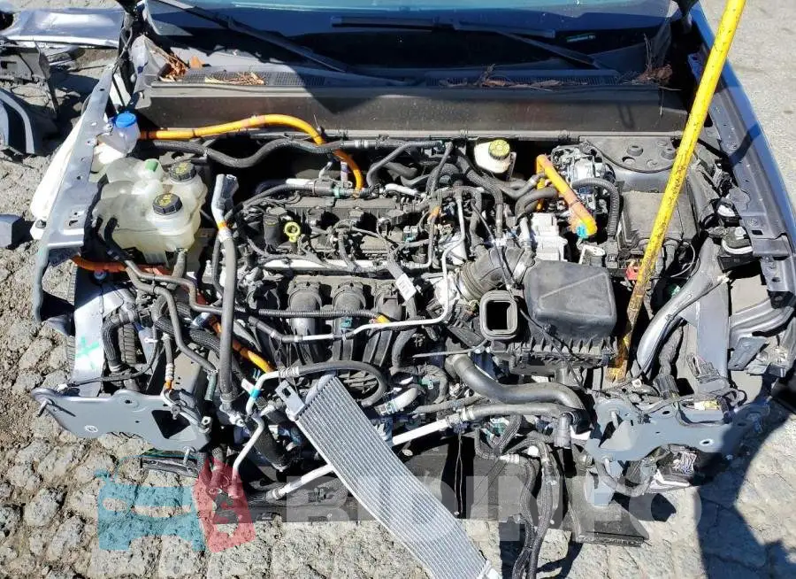 3FTTW8E36PRA09163 Photo# 11