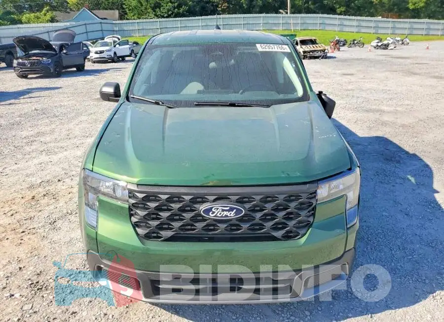 3FTTW8J37SRB31867 Photo# 5