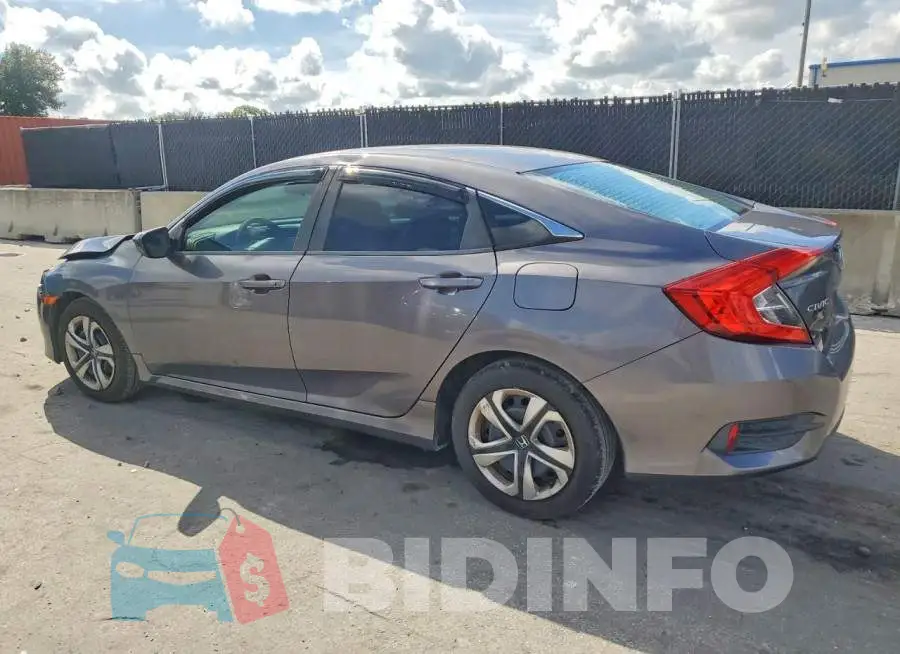 19XFC2F51HE036699 Photo# 2