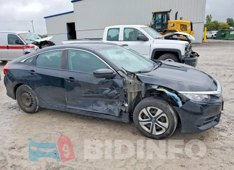 19XFC2F51HE228589 Photo# 4