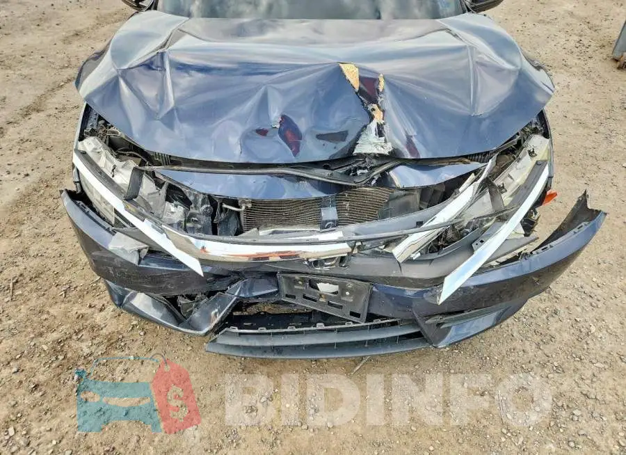 19XFC2F55HE229714 Photo# 11
