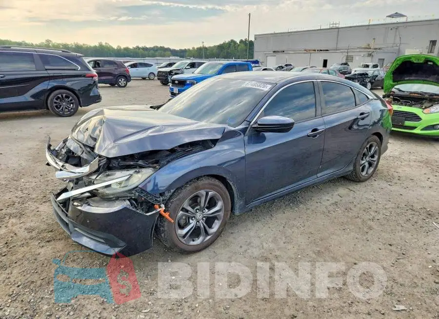 19XFC2F55HE229714 Photo# 1