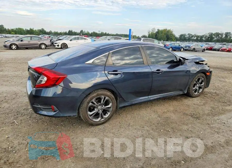 19XFC2F55HE229714 Photo# 3