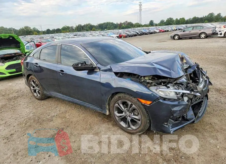 19XFC2F55HE229714 Photo# 4