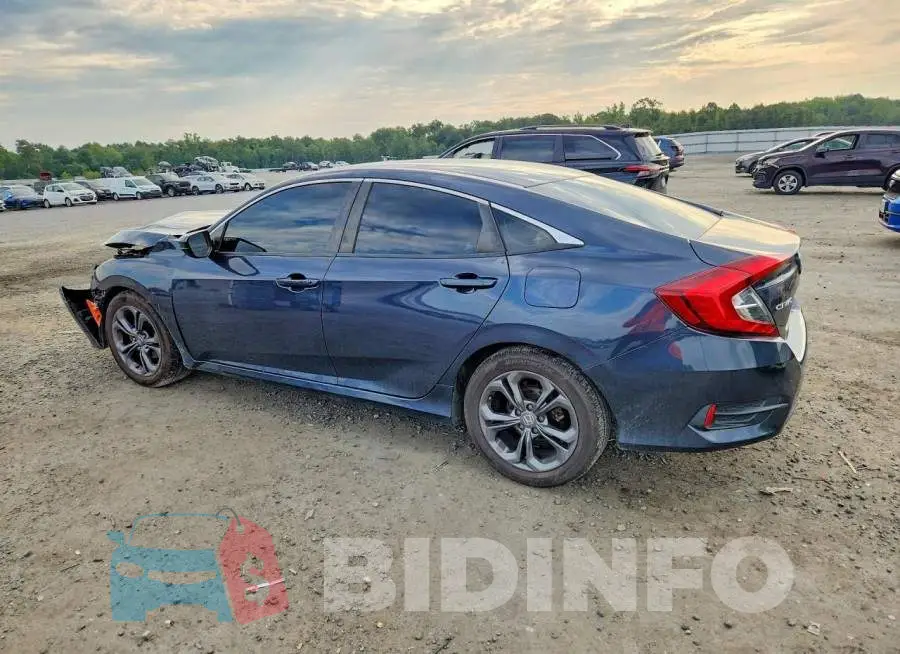 19XFC2F55HE229714 Photo# 2