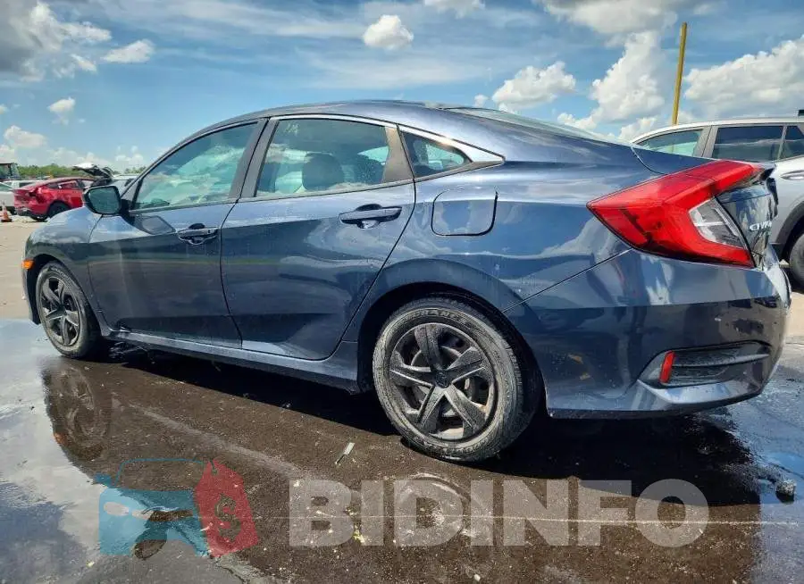 19XFC2F56HE032468 Photo# 2