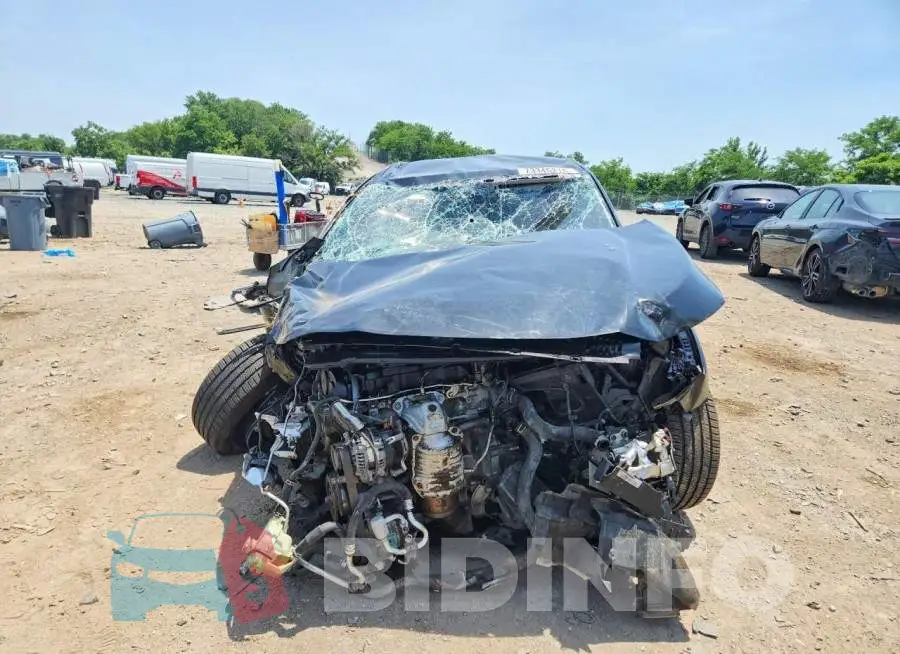 19XFC2F56HE045737 Photo# 5