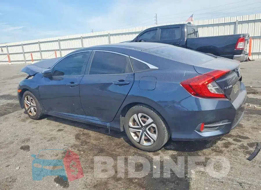 19XFC2F56JE032461 Photo# 2