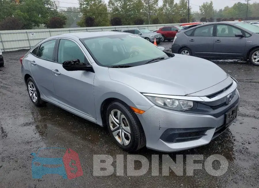19XFC2F59HE232115 Photo# 4