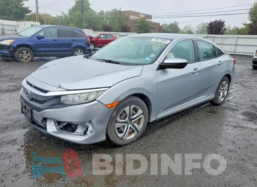 19XFC2F59HE232115 Photo# 1
