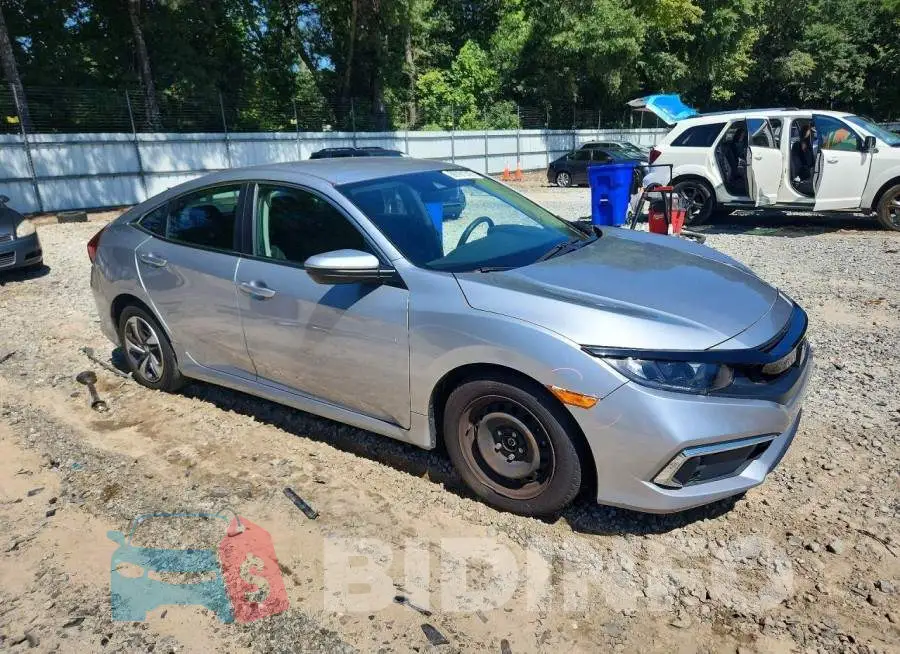 19XFC2F65LE021690 Photo# 4