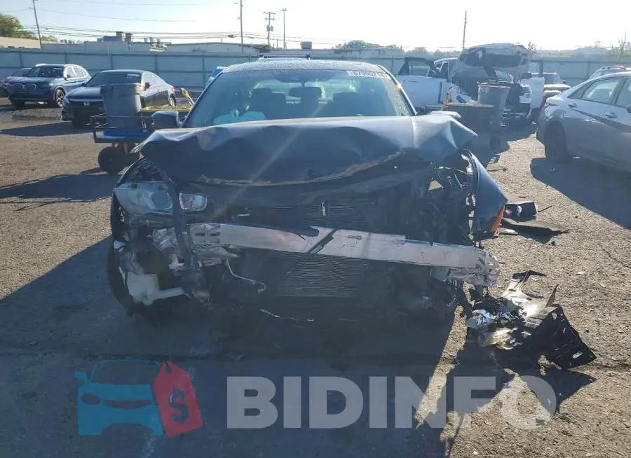 19XFC2F81HE206604 Photo# 5