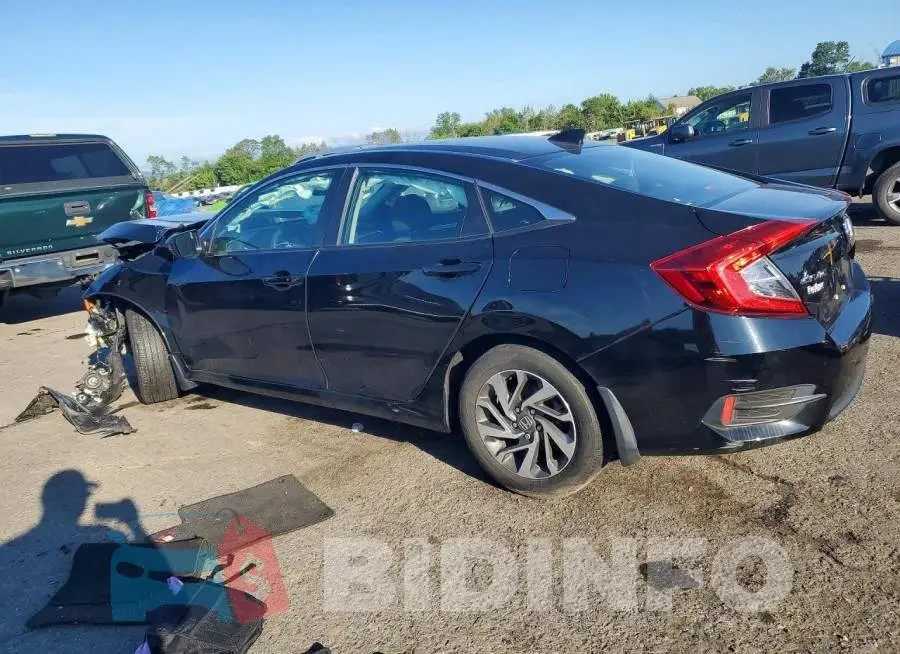 19XFC2F81HE206604 Photo# 2
