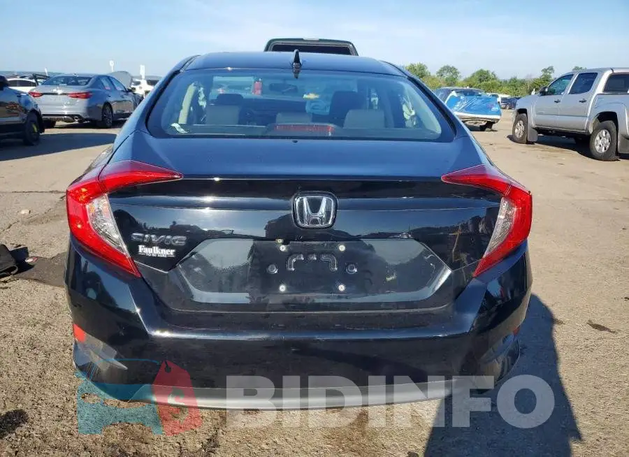 19XFC2F81HE206604 Photo# 6