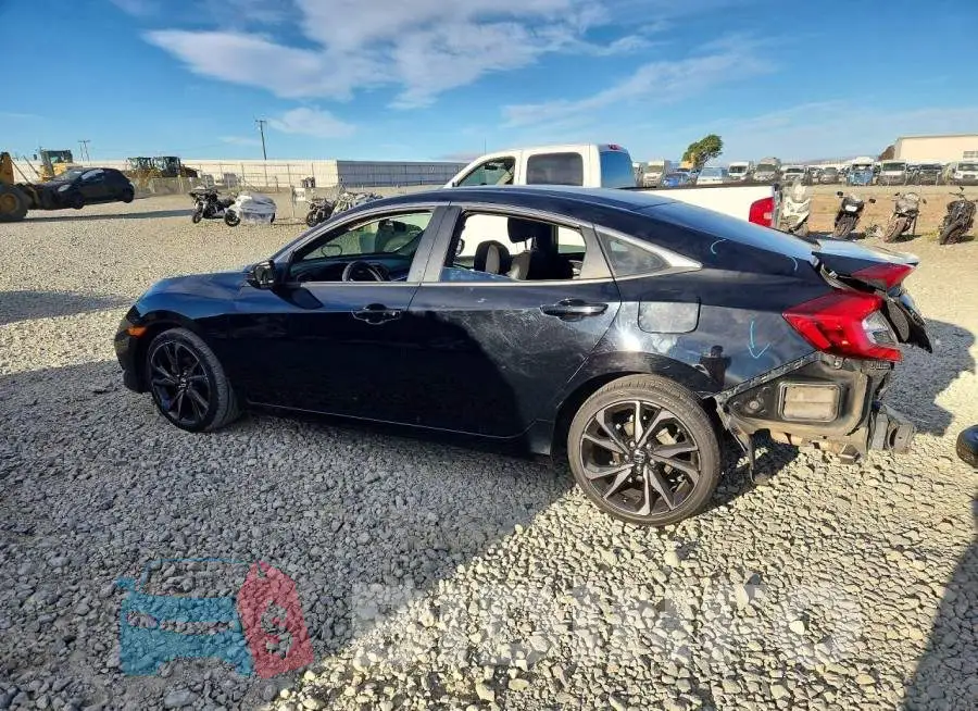 19XFC2F82LE214526 Photo# 2
