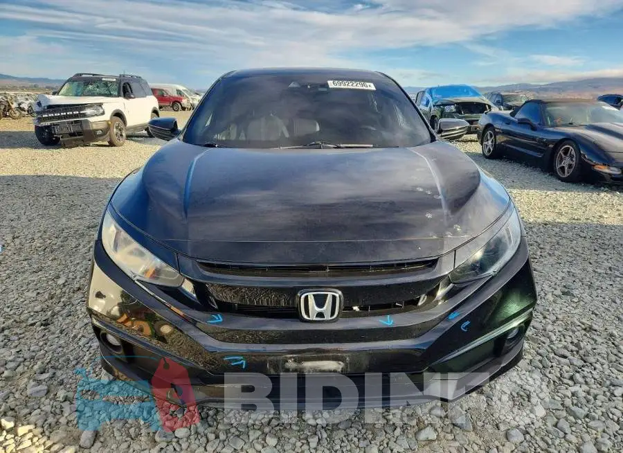 19XFC2F82LE214526 Photo# 5