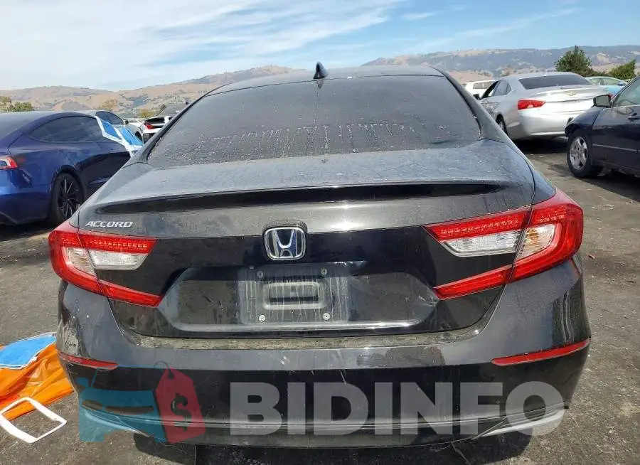 1HGCV1F15JA250657 Photo# 6