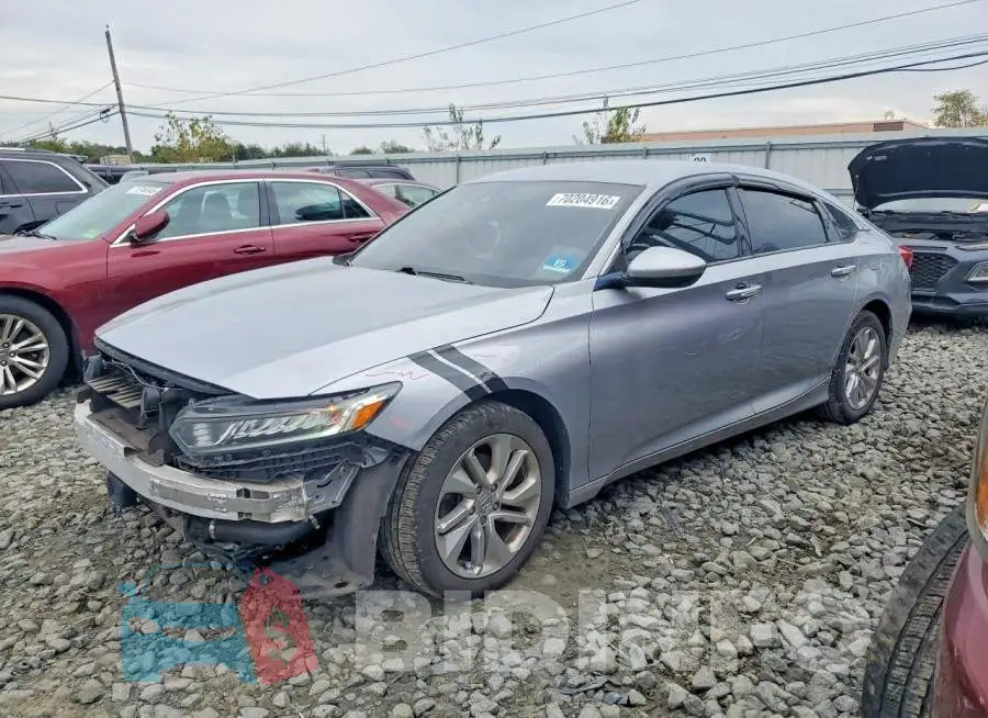 1HGCV1F15LA122339 Photo# 1
