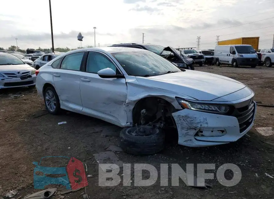 1HGCV1F19LA152458 Photo# 4