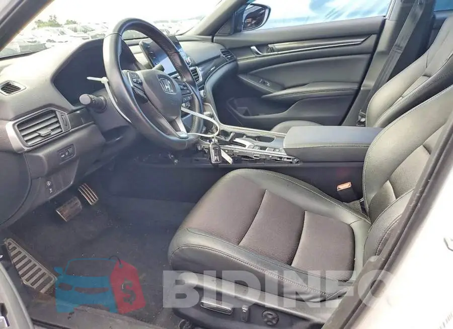 1HGCV1F33NA113529 Photo# 7