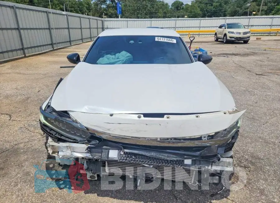 1HGCV1F37MA074362 Photo# 5