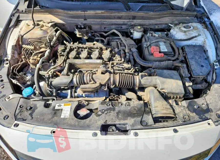 1HGCV1F38KA117717 Photo# 11