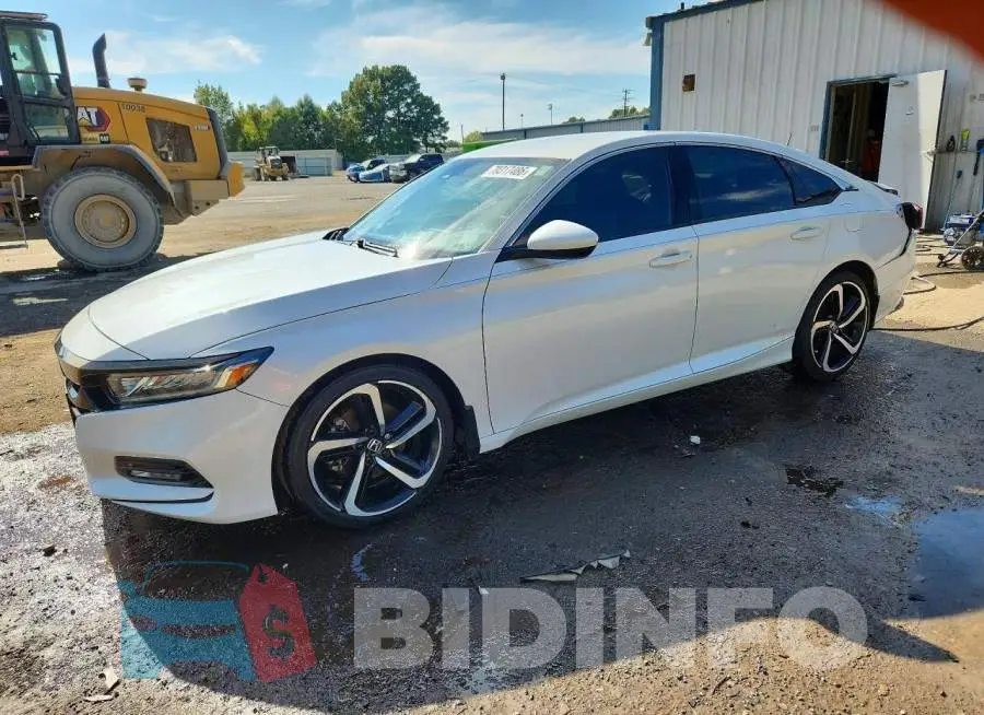 1HGCV1F38KA117717 Photo# 1
